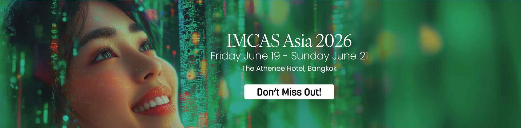 imcas asia